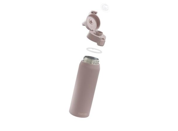 SIGG Shield Therm One Grå 0,75 L