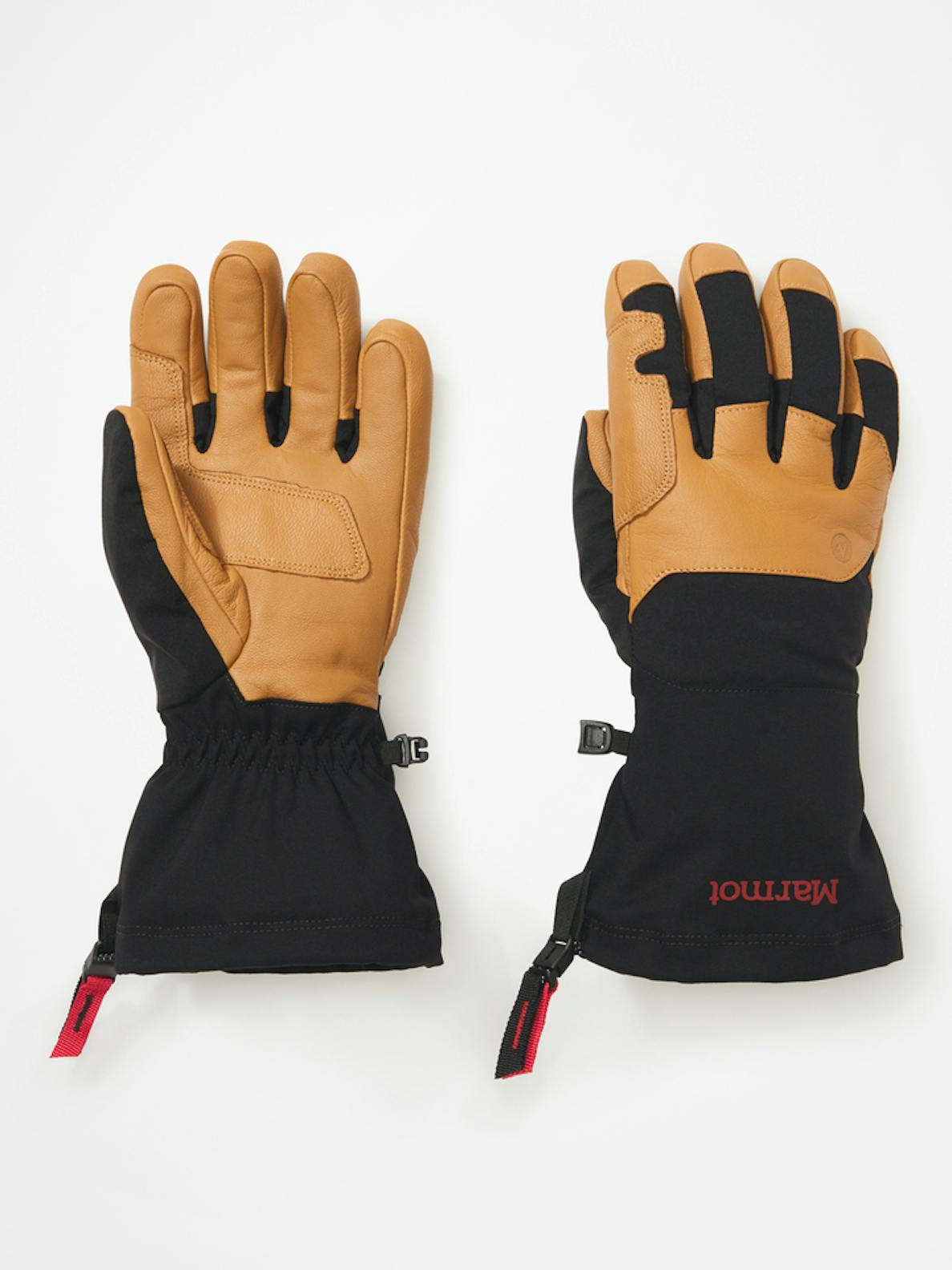 Marmot Exum Guide Glove Black