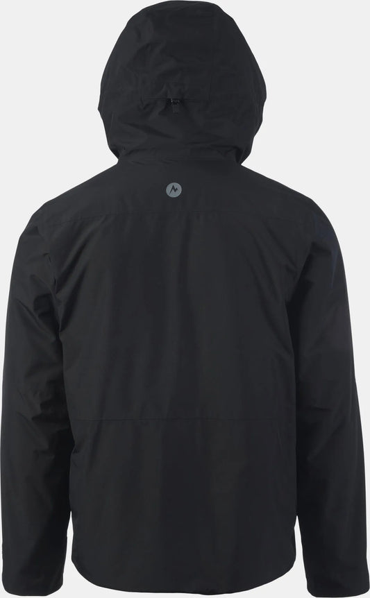 Marmot Lightray GORE-TEX Jacket BLACK