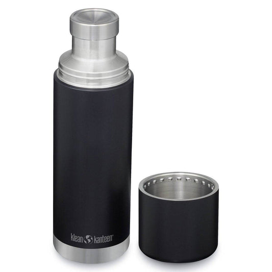 Klean Kanteen TKPro Termos Svart 0.5L/0.75/1L - NatureLife