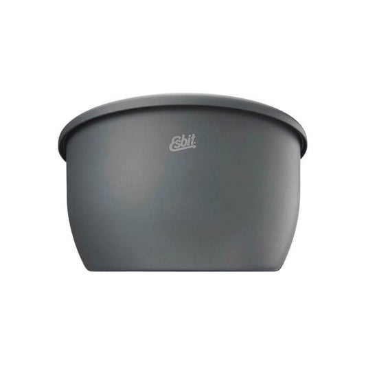 Esbit Cookware Without Non-stick Coating NoColour - NatureLife