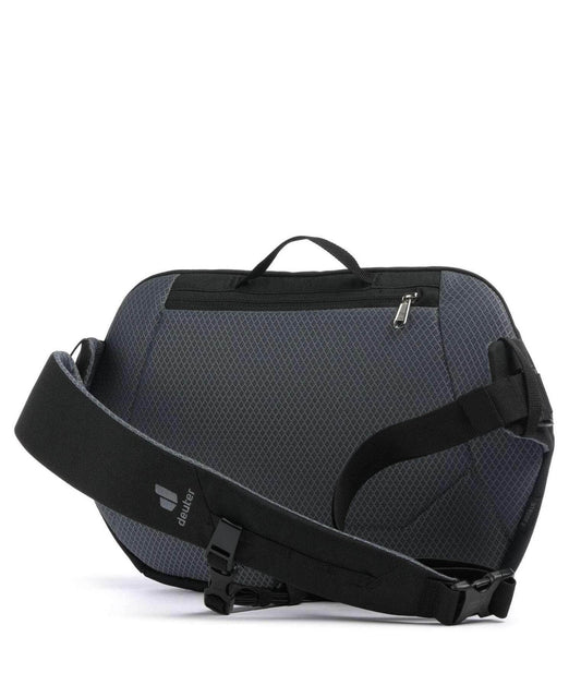 Deuter Stroof 8 Black Axelväska - NatureLife