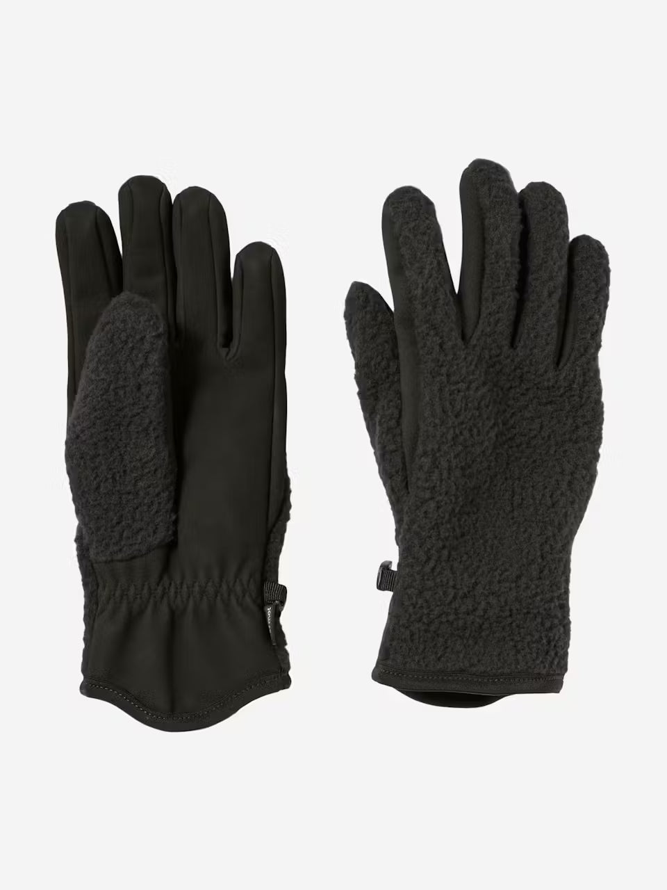 Marmot Wm's Fuzzy Glove Black