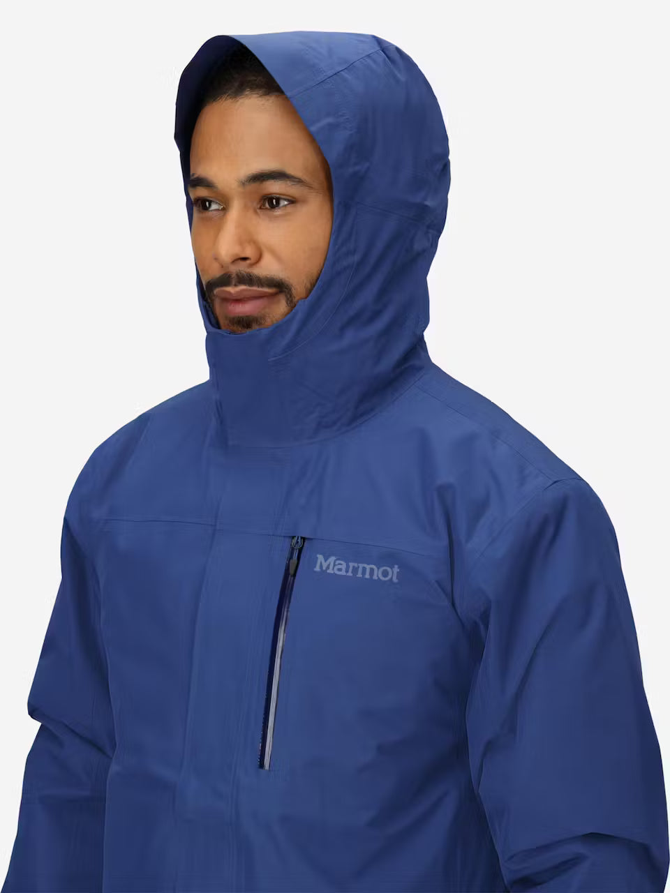 Marmot Ramble Component Jacket Twilight Blue