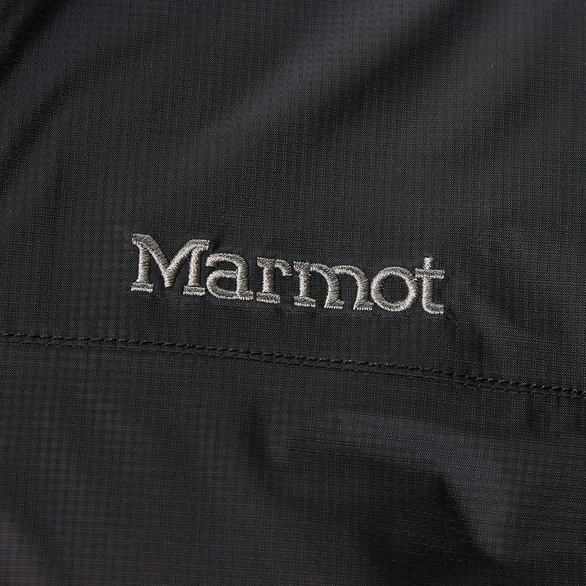 Marmot PreCip Eco Jacket BLACK