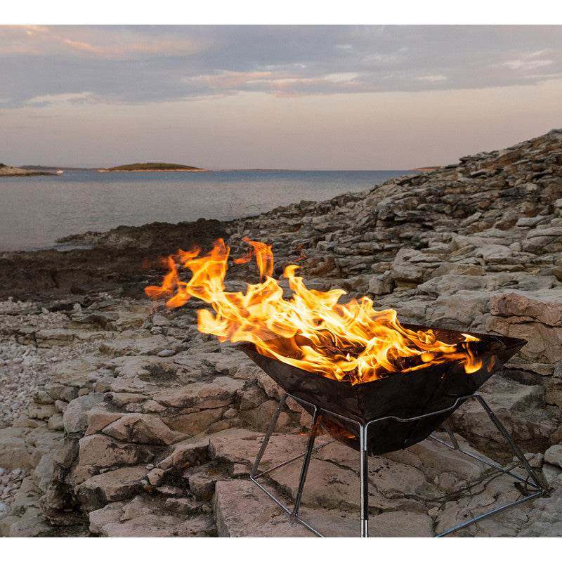 Eifel Outdoor Equipment Ferrum Grill - NatureLife