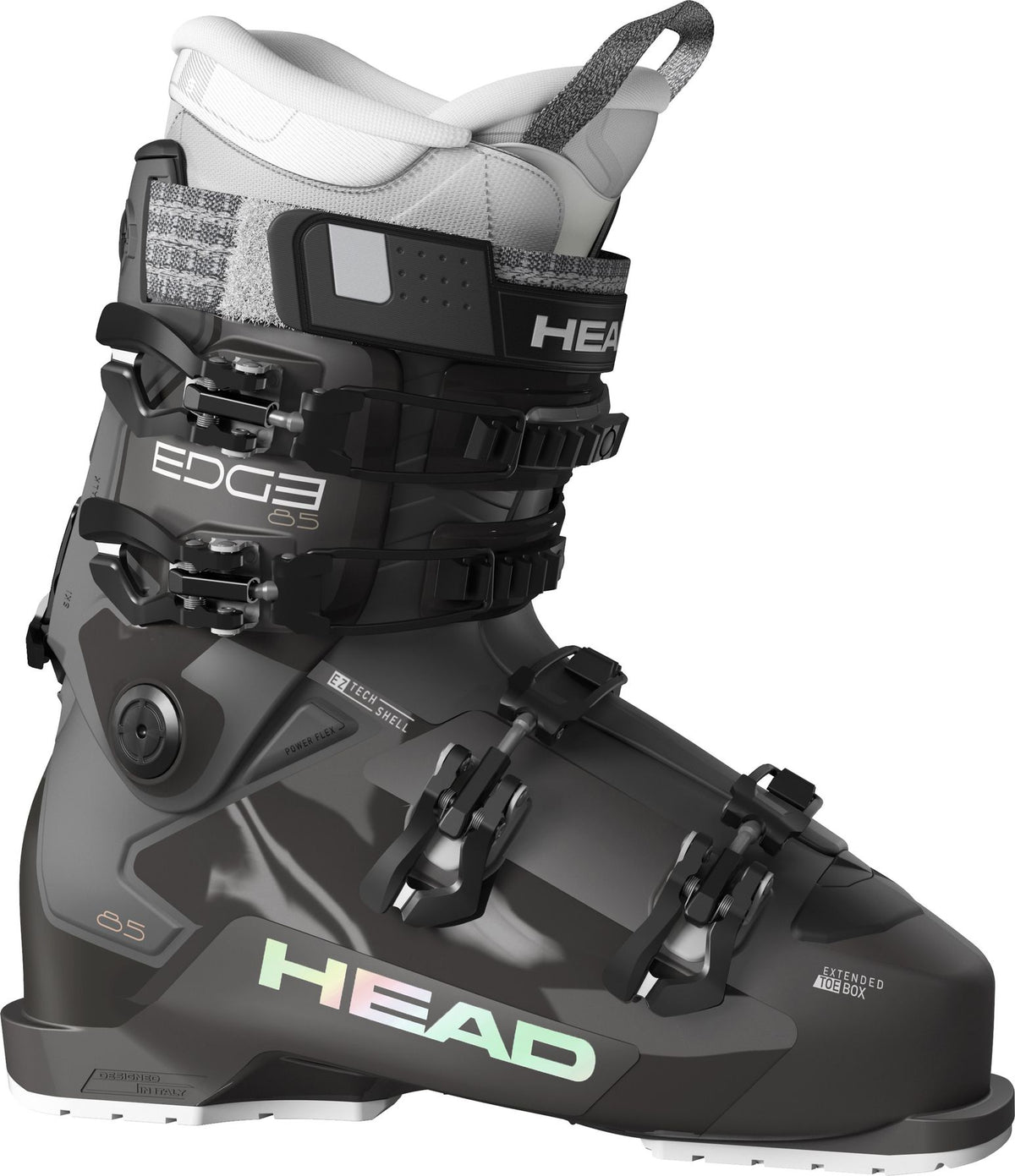 Head Edge 85 W HV Anthracite