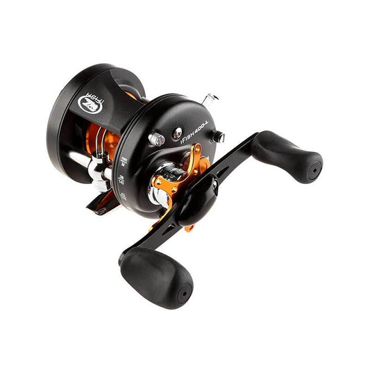 IFISH 400-L - NatureLife