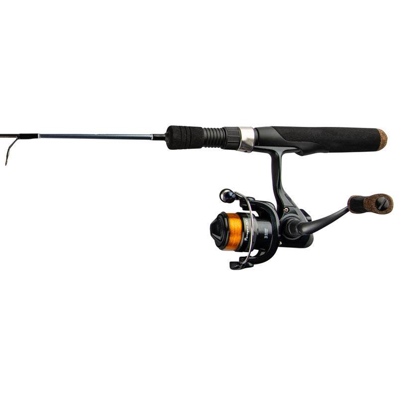 IFISH Paragon HSP Combo 24'' - NatureLife