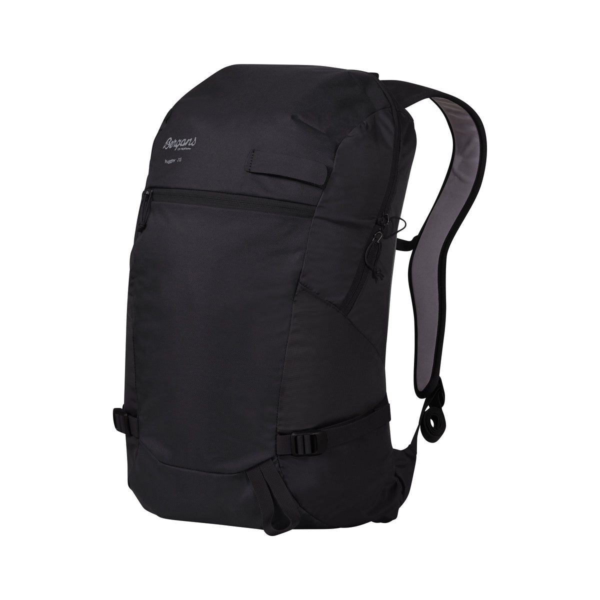 Bergans Hugger 25L Black