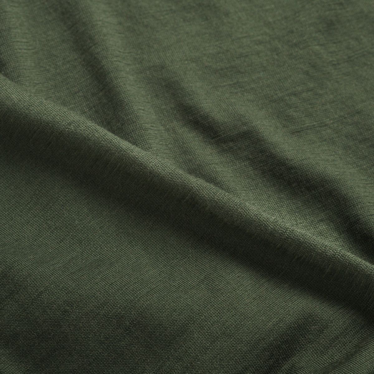 Bergans Inner:Pure Merino Half Zip Men Pine Forest / Dark Shadow Grey