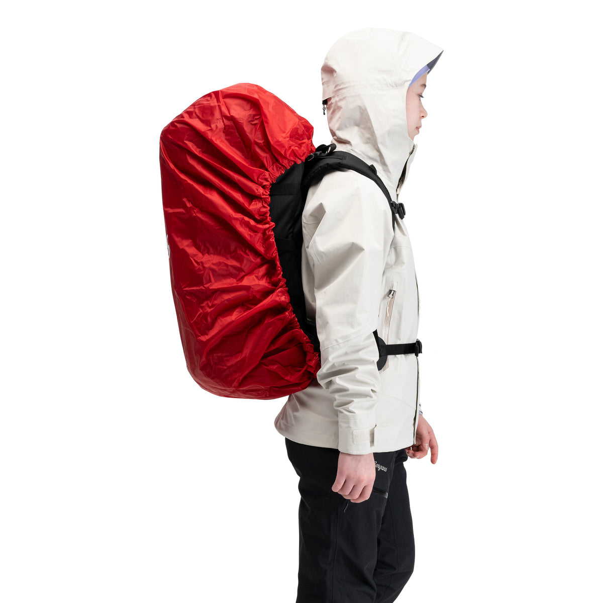 Bergans Birkebeiner Jr 40 Black