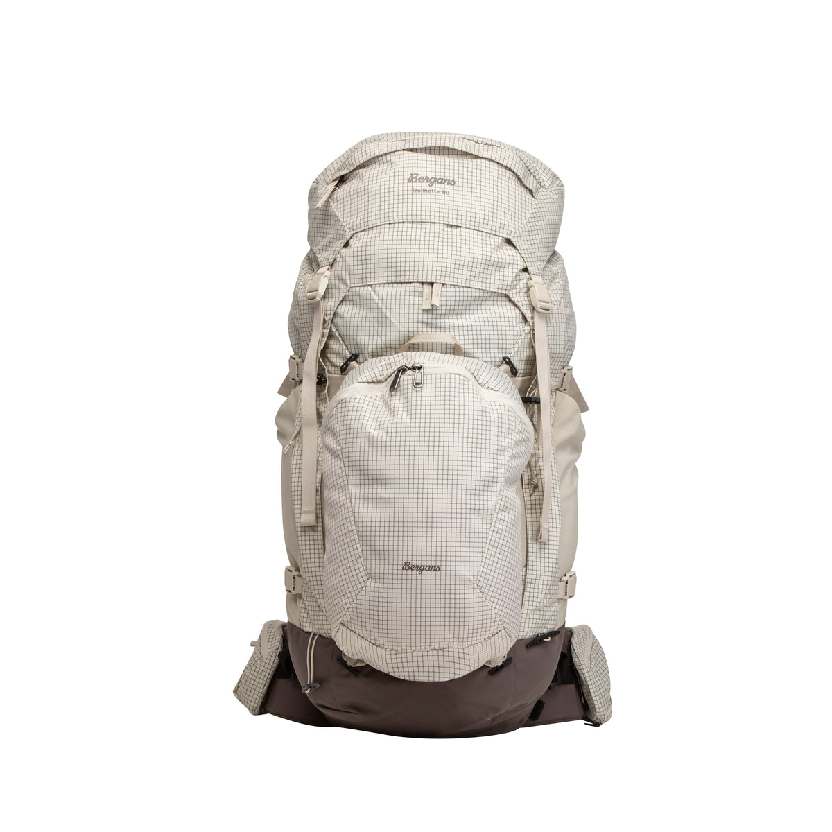 Bergans Trollhetta 80 Coastal Sand