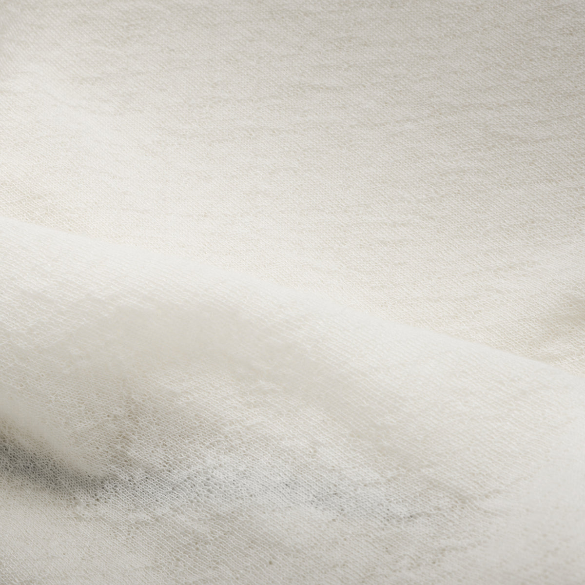 Bergans Inner:Dual Merino Half Zip Women Vanilla White/Elemental Blue