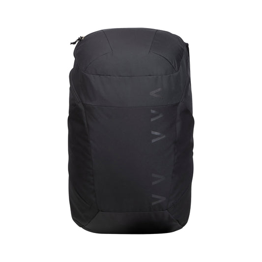 Bergans Vaagaa Daypack 26 S/M Black/Dark Shadow Grey