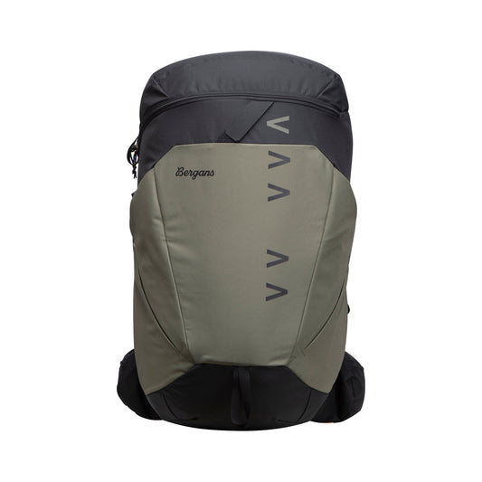 Bergans Vaagaa Daypack 33 M/L Green Mud/Dark Shadow Grey