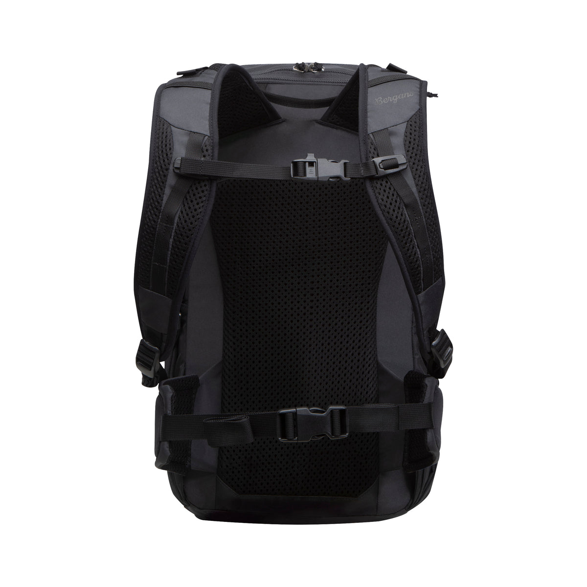 Bergans Vaagaa Daypack 26 S/M Black/Dark Shadow Grey