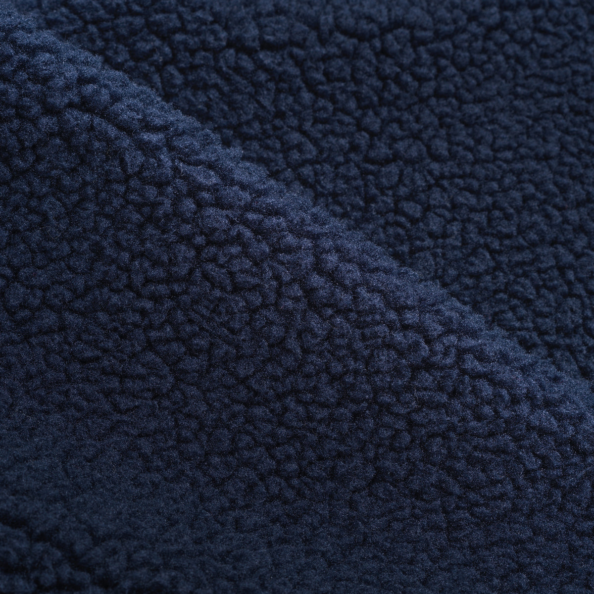 Bergans Lunnan Pile Fleece Jacket Men Navy Blue