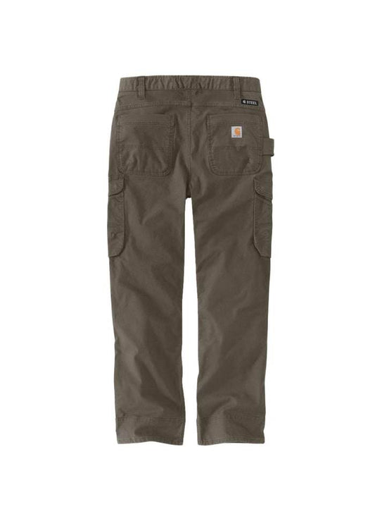 Carhartt Steel Rugged Cargo Work Pant Tarmac - NatureLife