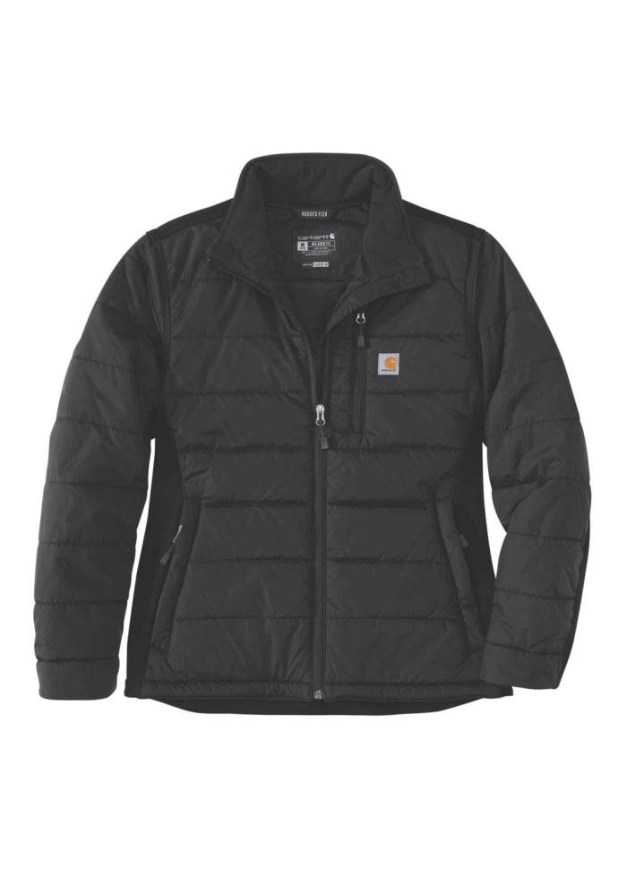 Carhartt Relaxed Fit Light Insulated Jacket - NatureLife