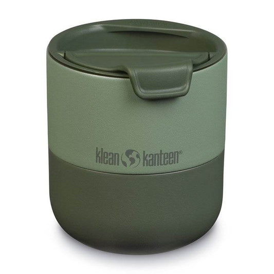 Klean Kanteen Rise Tumbler 0.3L/0.47L/0.77L Termosmugg Sea Spray - NatureLife