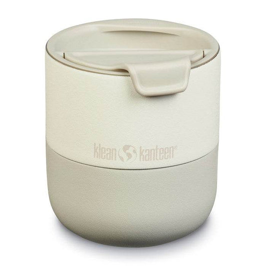 Klean Kanteen Rise Tumbler 0.3L/0.47L/0.77L Termosmugg Tofu - NatureLife