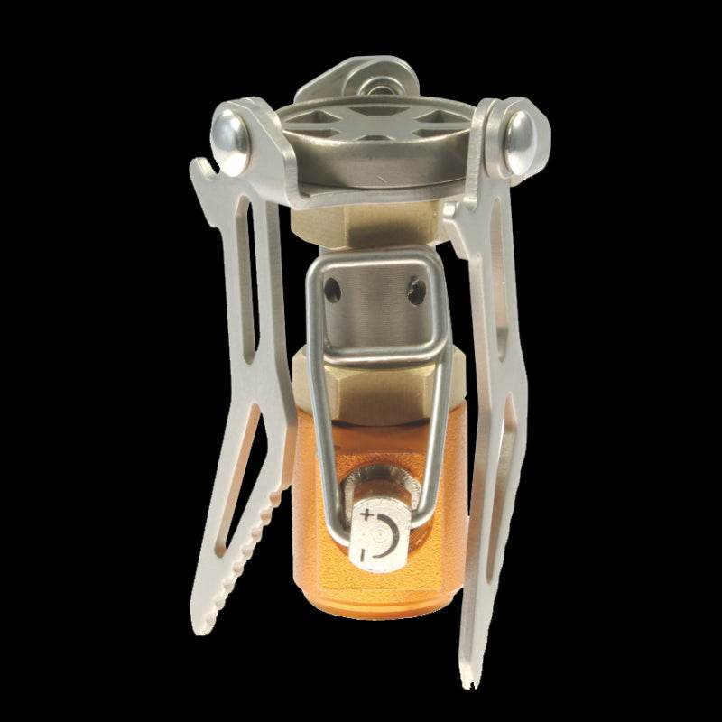 Eifel Outdoor Equipment Lithium Metal - NatureLife