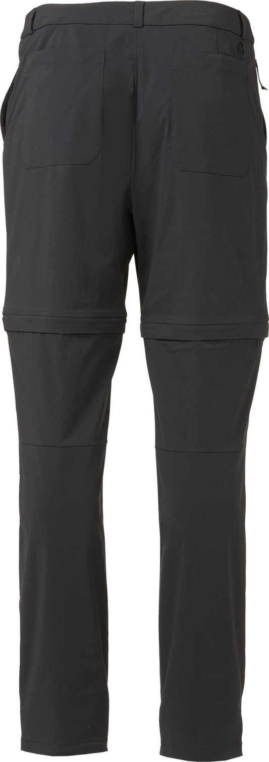 Marmot Wm's Arch Rock Pant Dark Steel