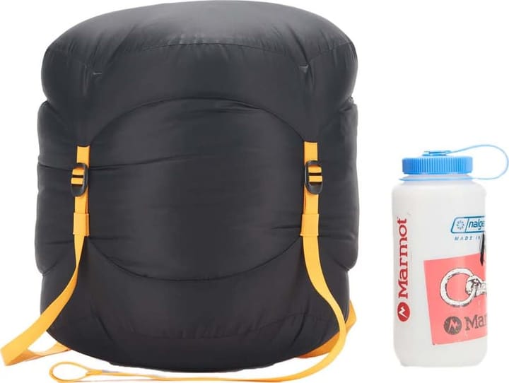 Marmot Col Solar/black