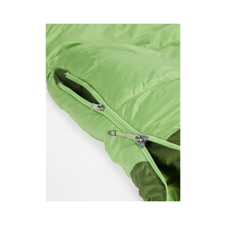 Marmot Hydrogen Long Foliage/Kiwi