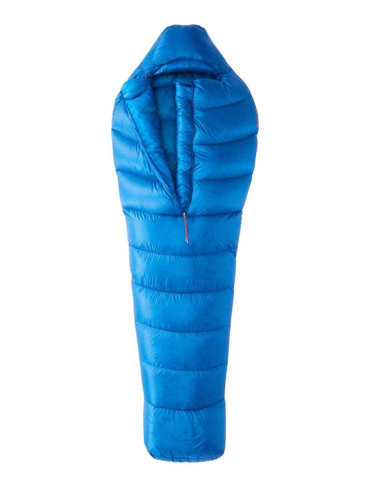 Marmot Bantamweight 15 Short Dark Azure/Clear Blue