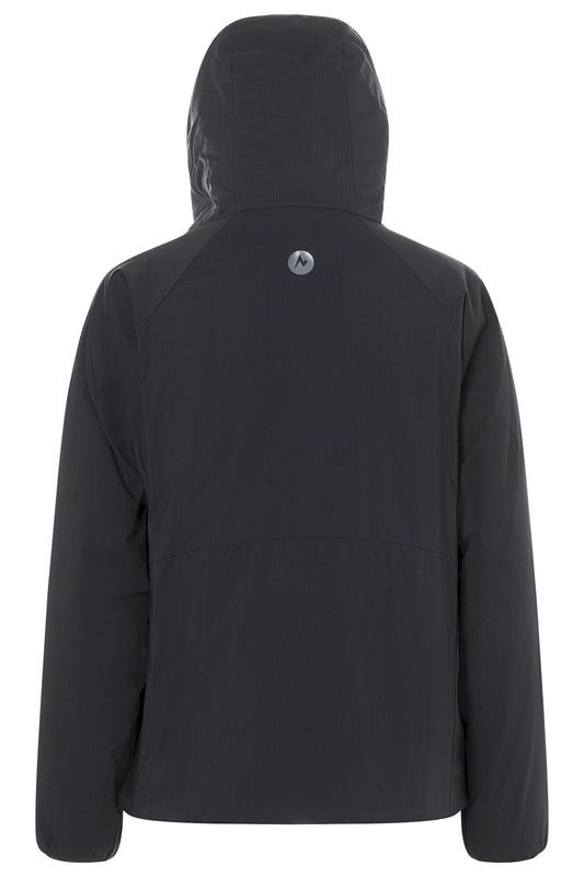 Marmot Wm's Novus LT Hoody Black
