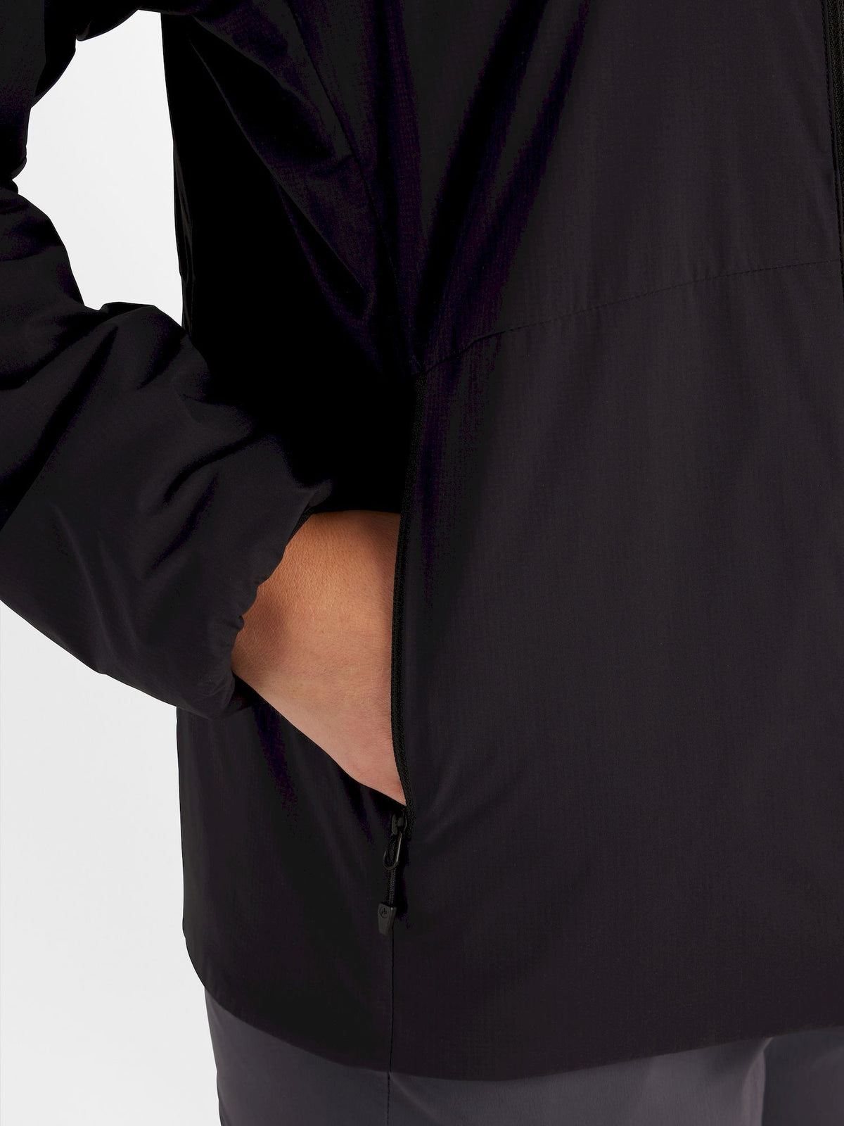 Marmot Wm's Novus LT Jacket BLACK