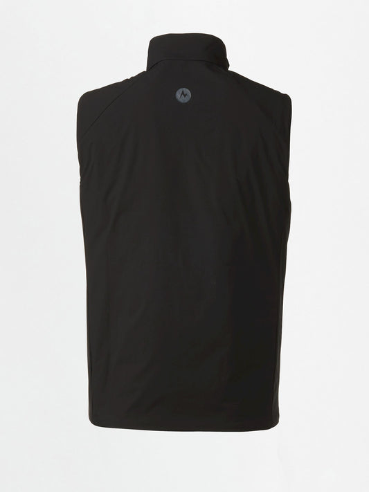 Marmot Wm's Novus LT Vest BLACK