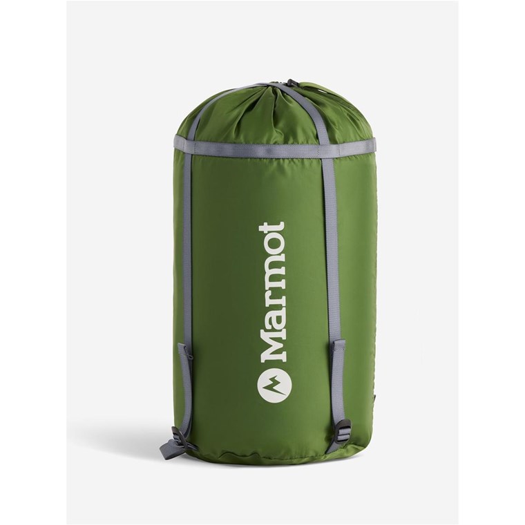 Marmot Trestles Elite Eco 30 Foliage/Steel Onyx