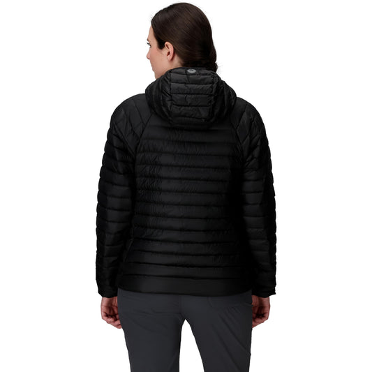 Marmot Wm's Hype Down Hoody Black