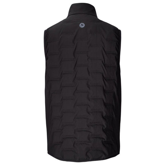 Marmot WarmCube Active Aerothermal Vest Black