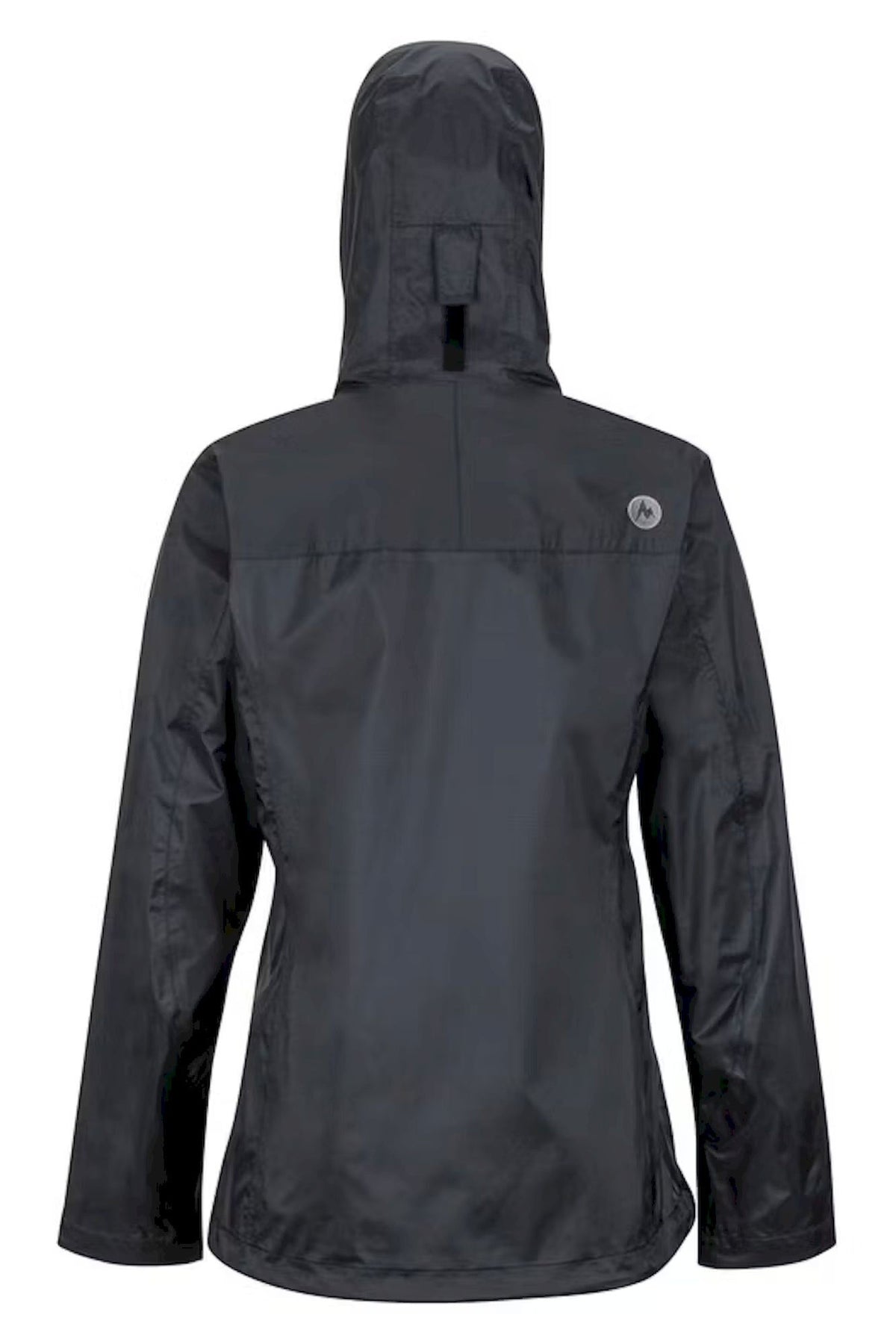 Marmot Wm's PreCip Eco Jacket Black