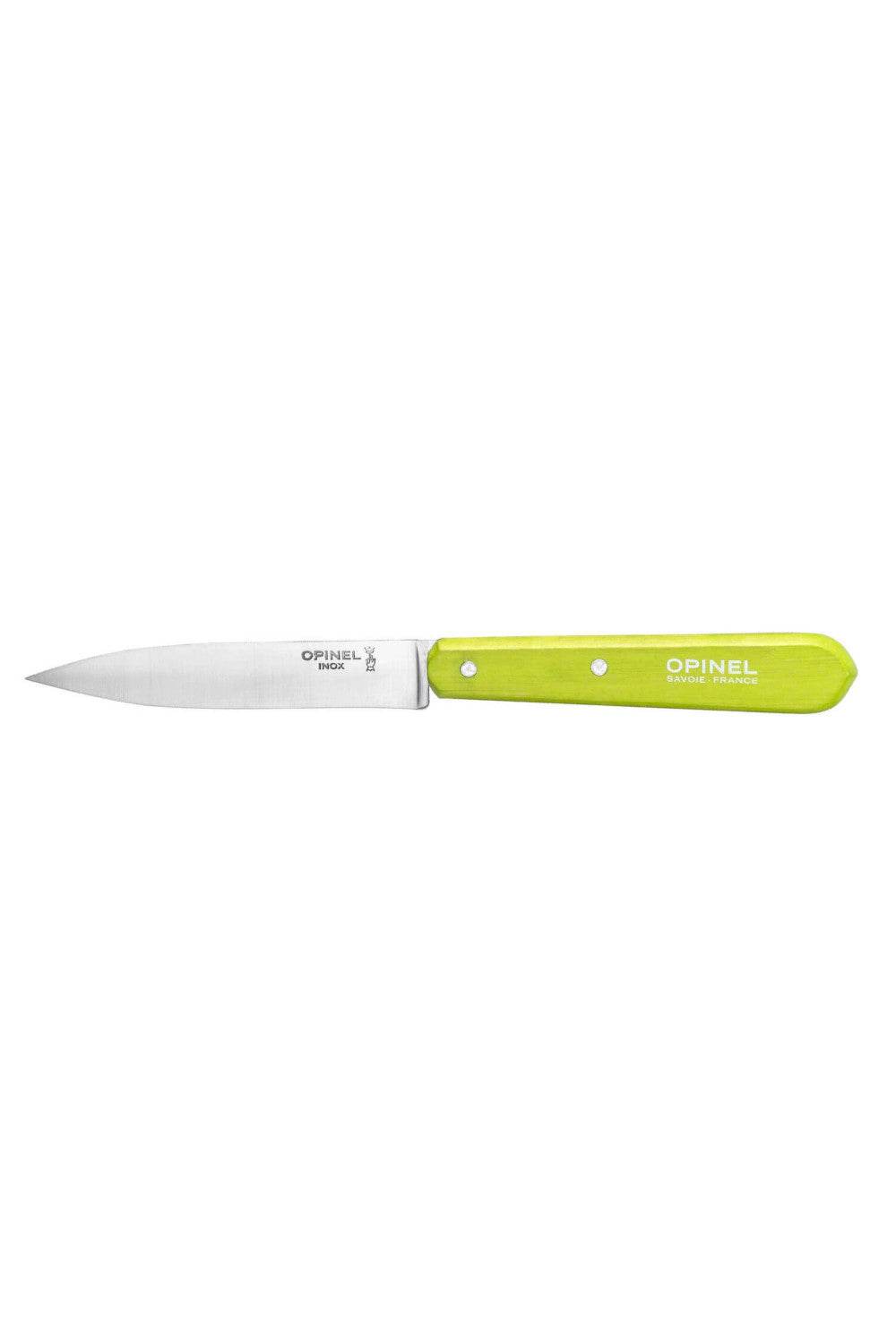 Opinel N112 Paring Apple - NatureLife