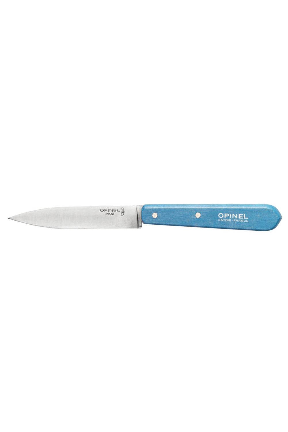Opinel N112 Paring Azure - NatureLife