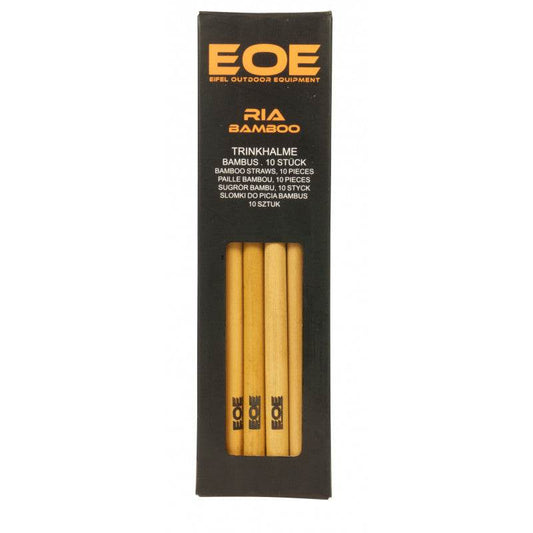 Eifel Outdoor Equipment Ria Bamboo Bamboo - NatureLife