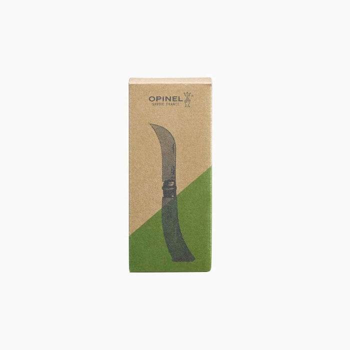 Opinel N08 Pruning Grafting Beech - NatureLife