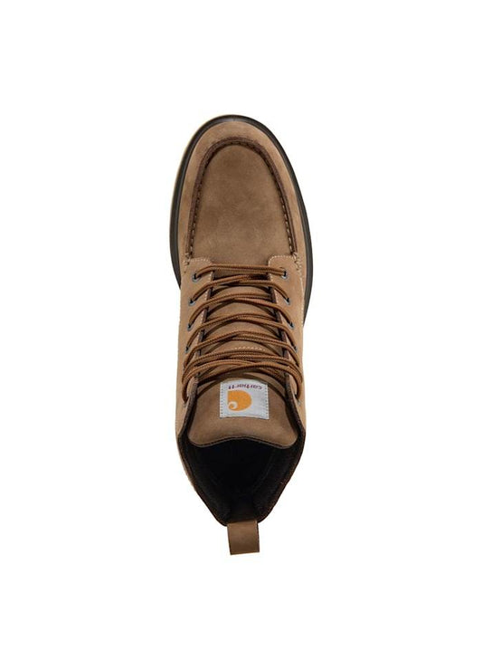 Carhartt Greenfields 2 Workboot Khaki - NatureLife