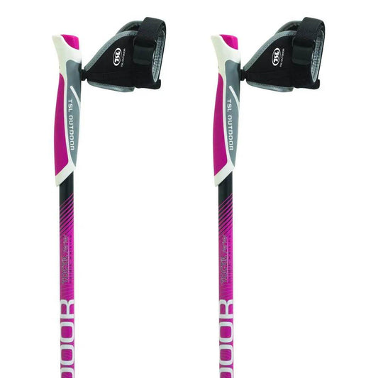 TSL Outdoor Tactil C20 Slim Pink - NatureLife