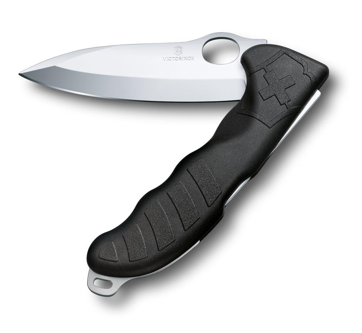 Victorinox Hunter Pro M black