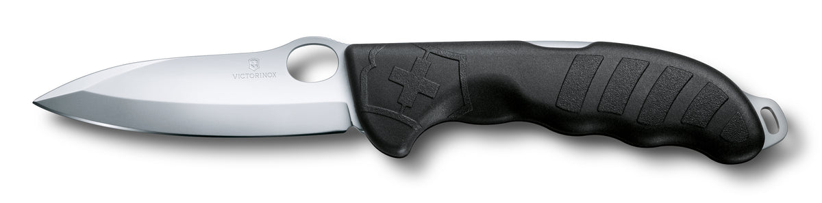 Victorinox Hunter Pro M black
