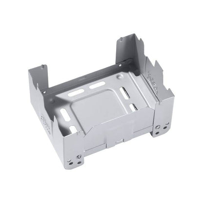 Esbit Pocket Stove With Windscreen Nocolour - NatureLife