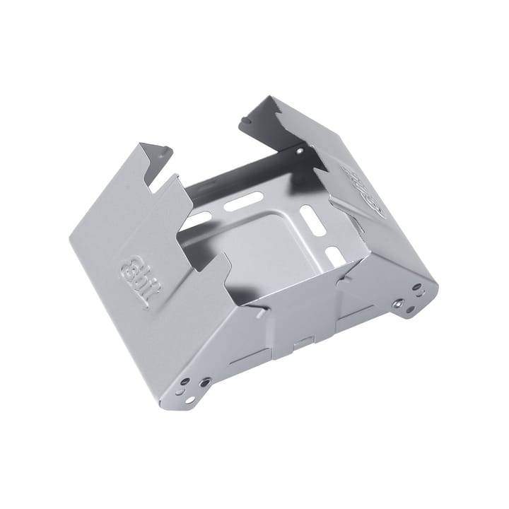 Esbit Pocket Stove With Windscreen Nocolour - NatureLife