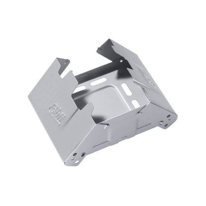 Esbit Pocket Stove With Windscreen Nocolour - NatureLife