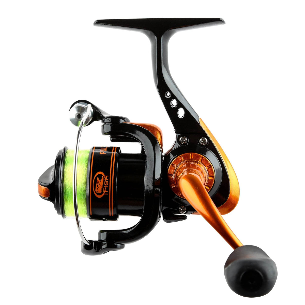 IFISH Pulsar PU500 - NatureLife
